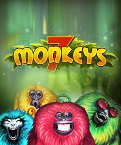 7-monkeys
