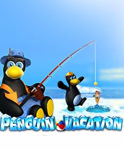 Penguin-Vacation