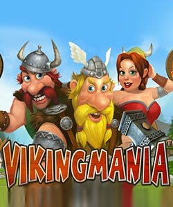 Viking-Mania