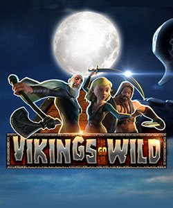 Vikings-go-Wild