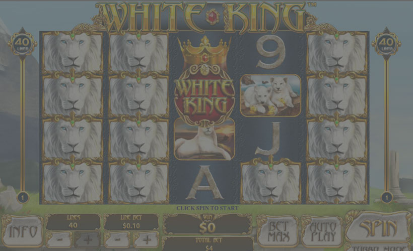 White-King