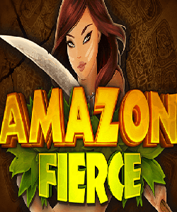 Amazon fierce