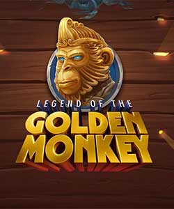slot golden monkey yggdrasil