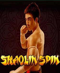 Shaolin-Spin