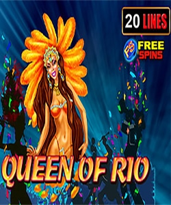Queen-of-Rio