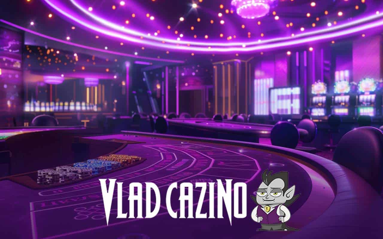 VladCasinoUK Bonus Offers: Unlocking Exciting Opportunities for UK Players