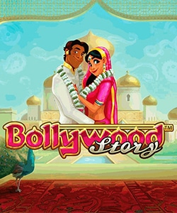 slot Bollywood-Story