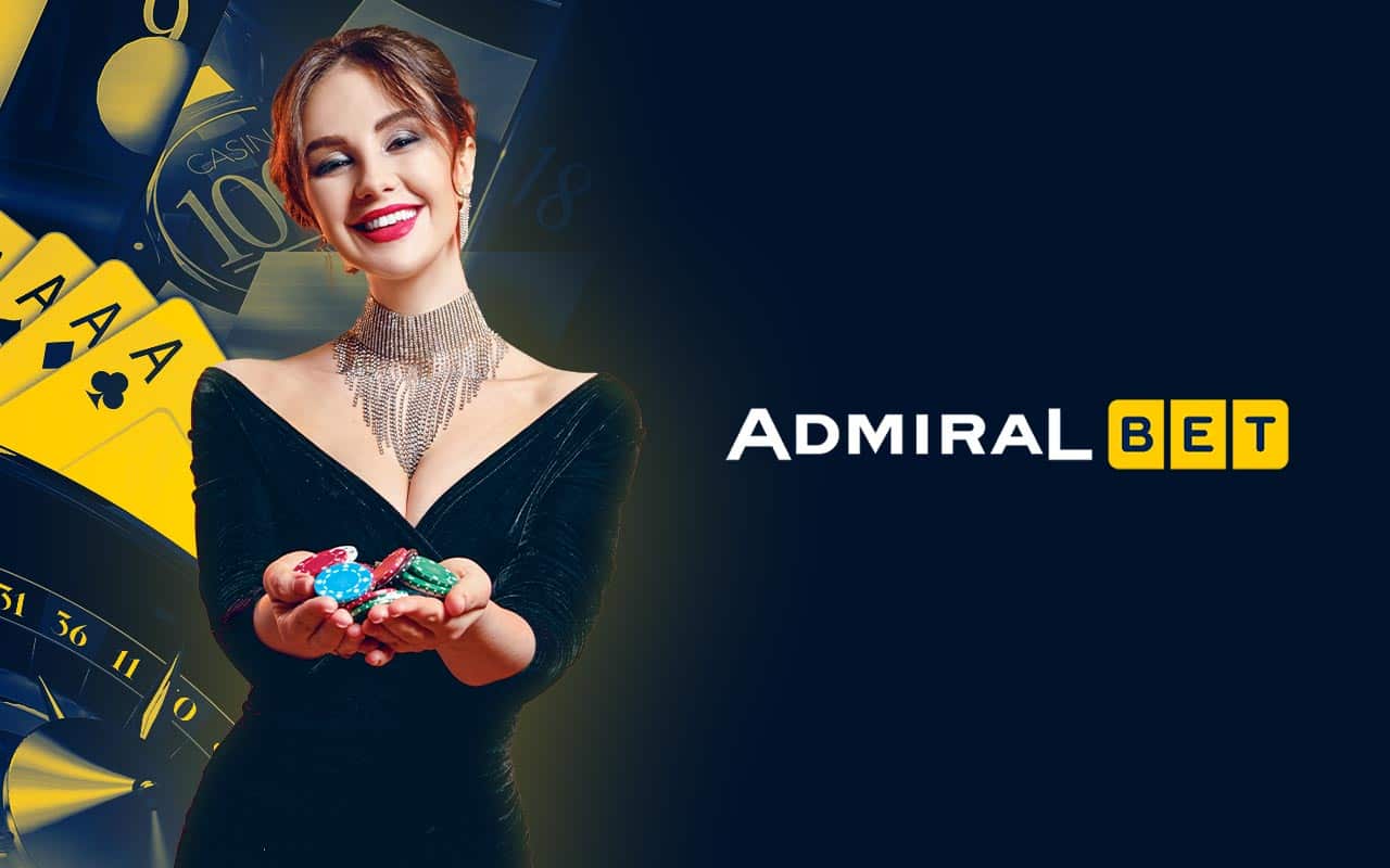 vip admiralbet