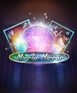 mirror mirror slot