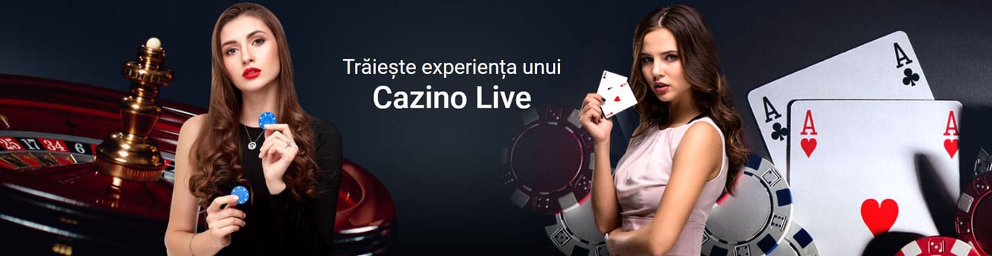Winbet live casino jocuri online