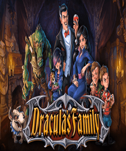Draculas Family gratis