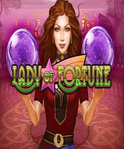 Lady of fortune gratis
