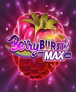 berryburst max slot