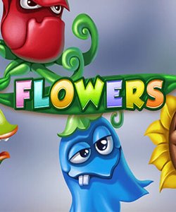 flowers gratis