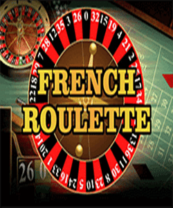 French Roulette gratis