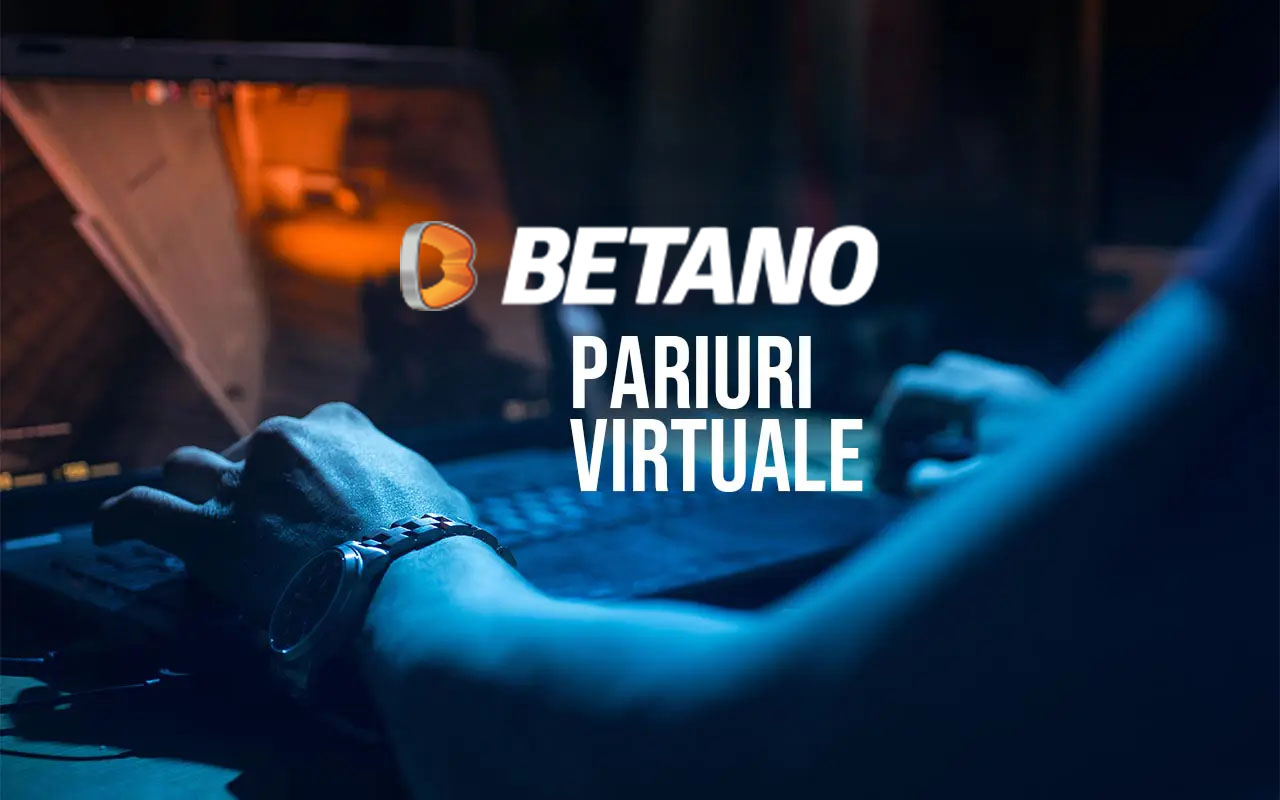 pariuri virtuale betano online