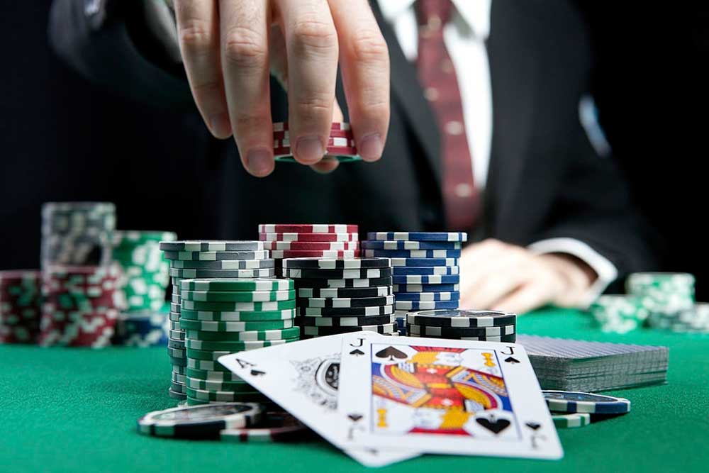 cele mai mari castiguri la casino blackjack