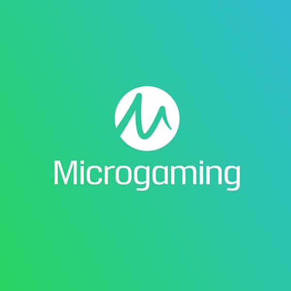 microgaming logo bingo