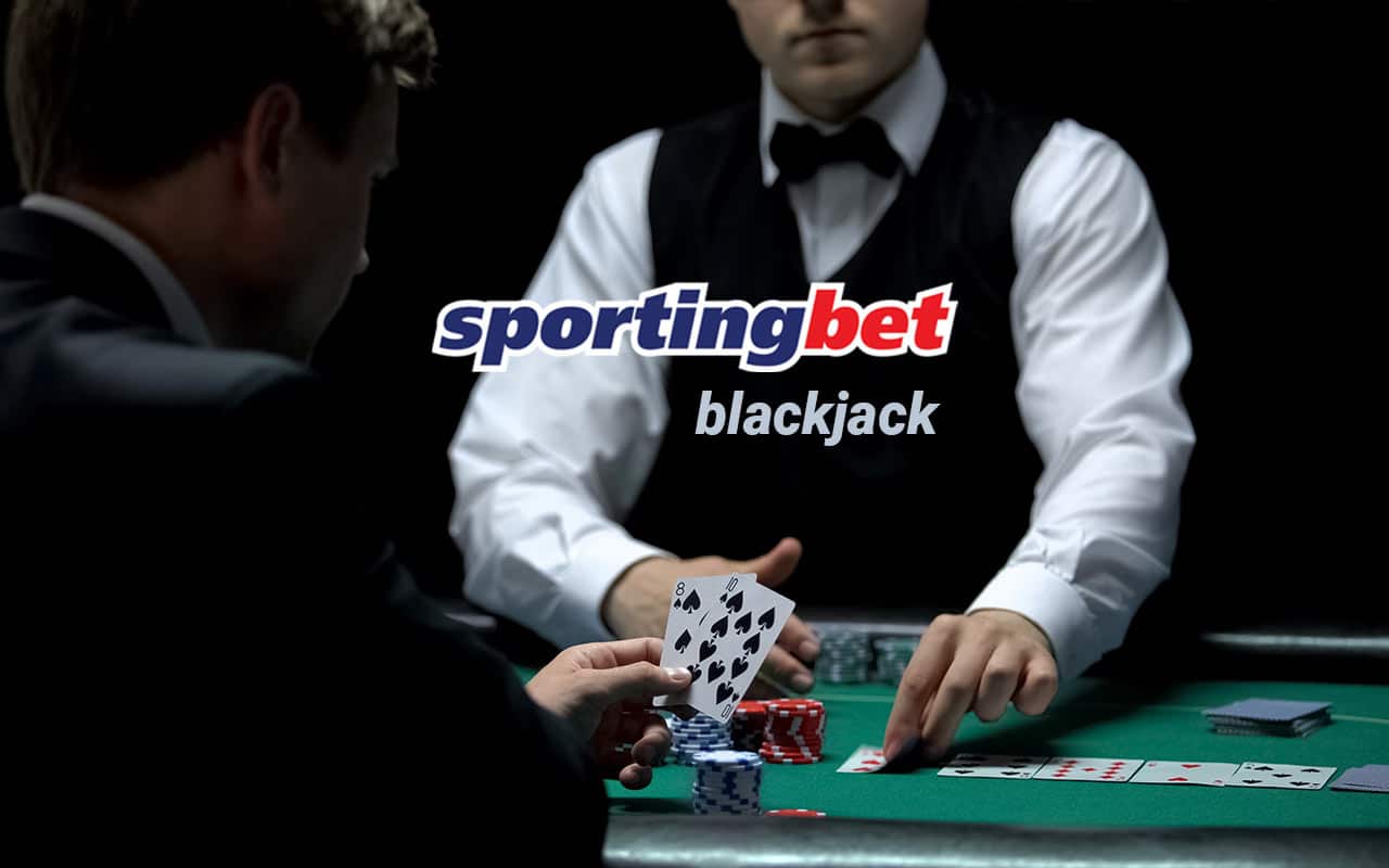 sportingbet blackjack