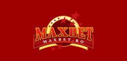 Maxbet casino logo