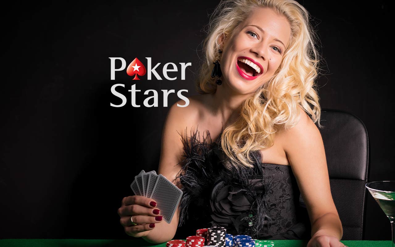live casino pokerstars
