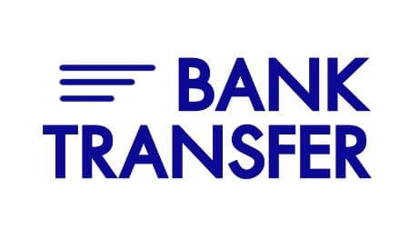 logo transfer bancar