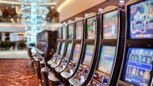 Cele mai bune 10 exemple de Online Casino 