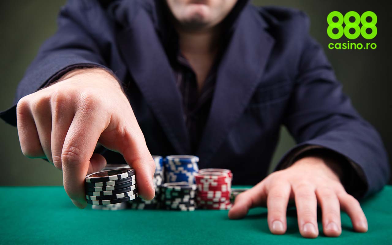 Jocuri Blackjack 888 Casino