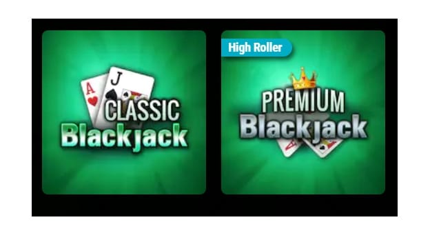 pokerstars casino jocuri blackjack online
