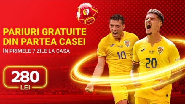casa pariurilor bonus sport