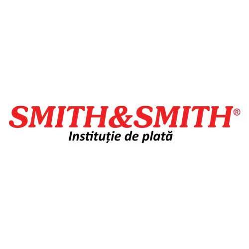 logo Smith&Smith