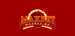 Logo Maxbet Casino