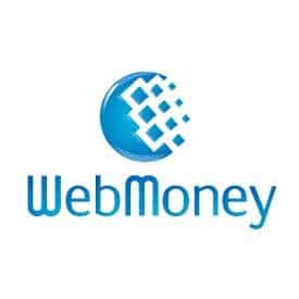 Logo WebMoney