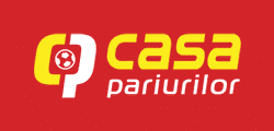 Logo Casa Pariurilor Casino