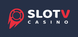 logo slotv casino romania