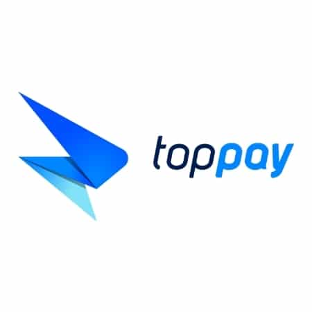 Logo Toppay