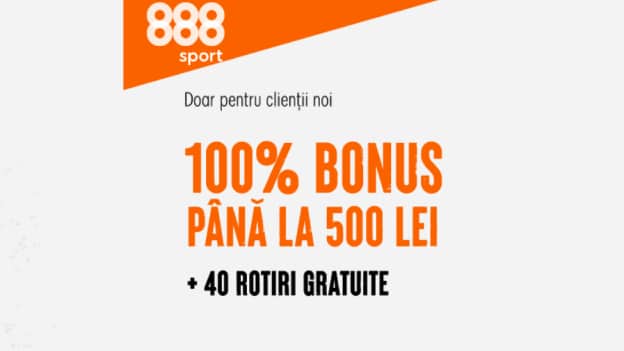 bonus sport 888