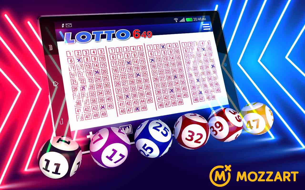 loto Mozzart Casino
