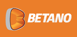 logo Betano Casino