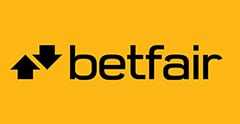 logo Betfair