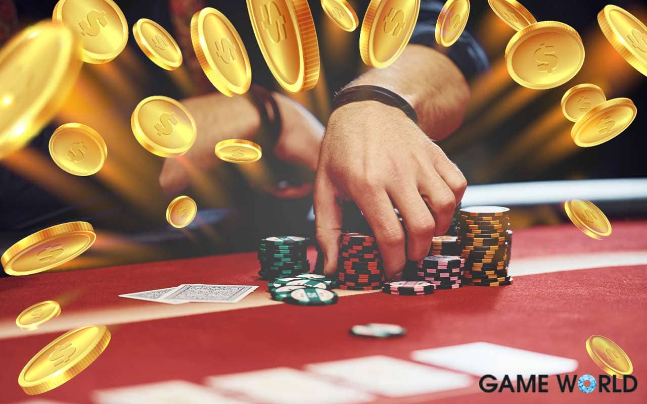 blackjack Game World Casino