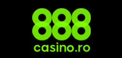 logo 888 Casino