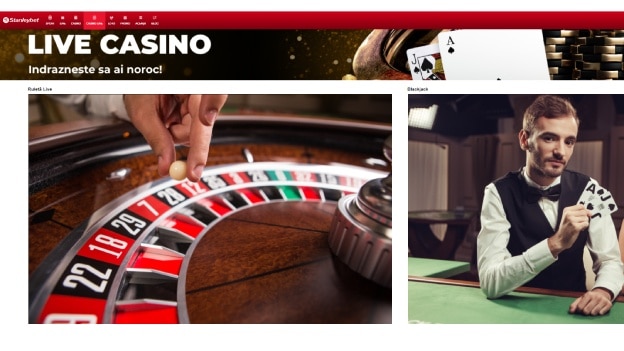 live casino stanleybet online