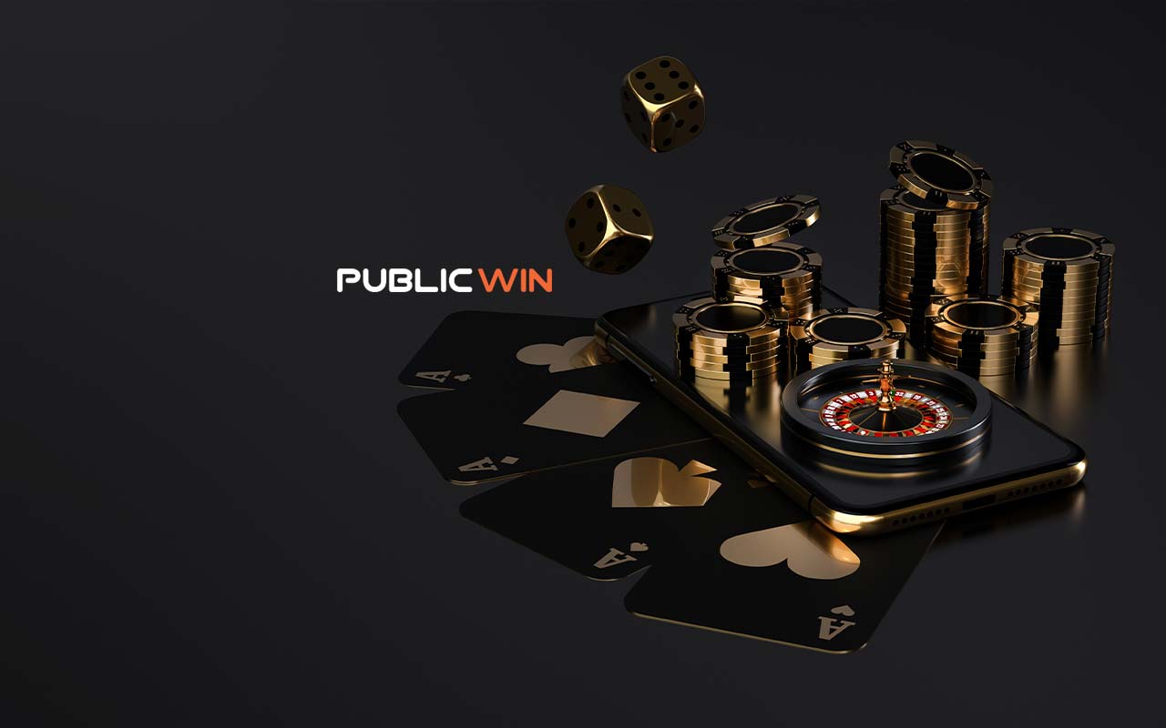 joc responsabil PublicWin Casino