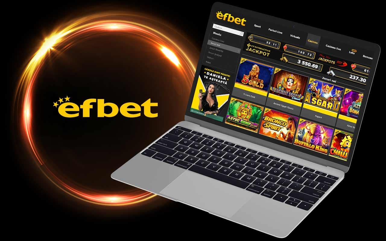 jocuri Efbet Casino