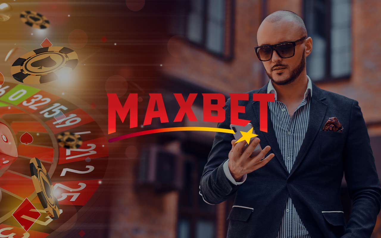 Maxbet VIP