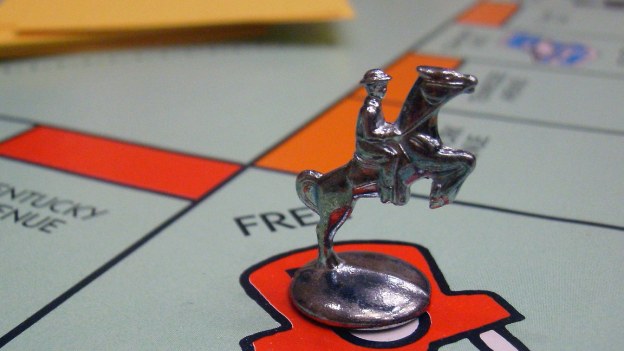cum se joacă monopoly
