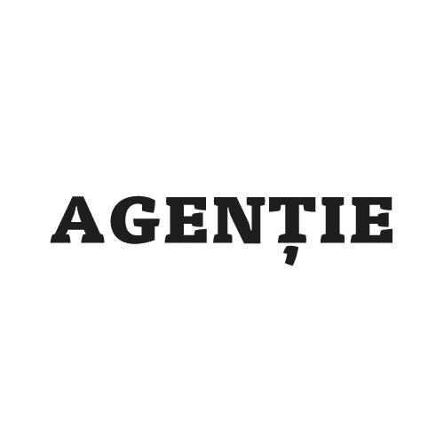 logo agentie