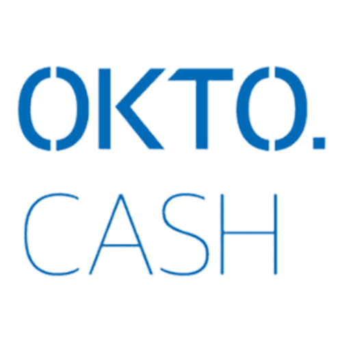 logo oktocash