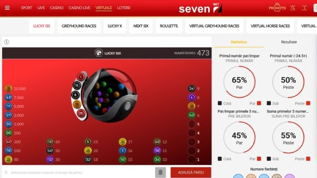 seven casino jocuri virtuale